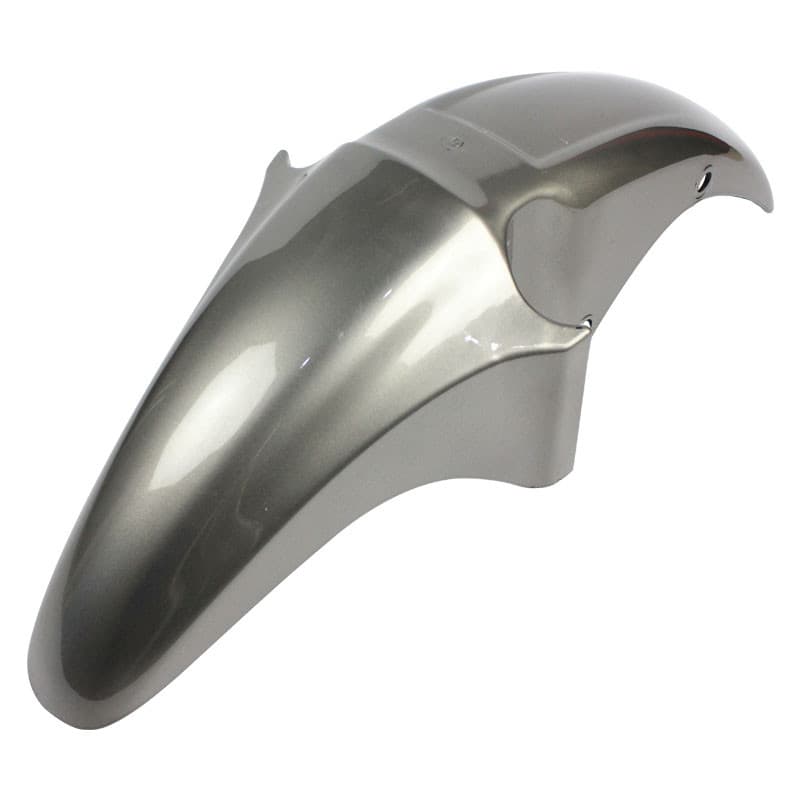 Paralama Dianteiro Cg 150 Titan 2008 Prata