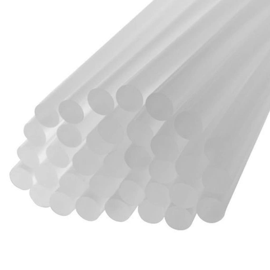 Cola Quente em Bastão Transparente para Pistola 1kg