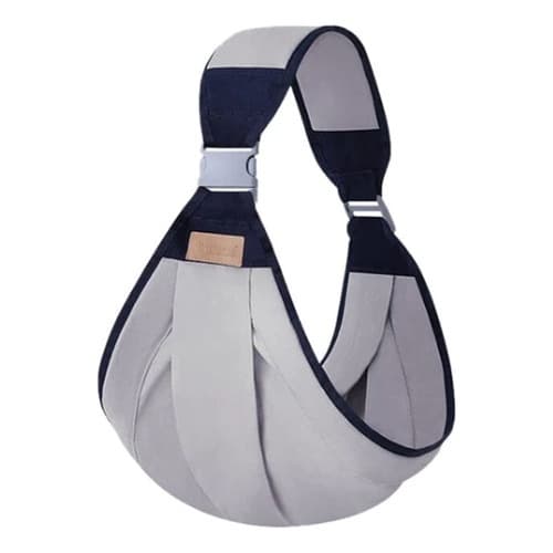 Canguru Baby Sling Carregador De Bebê Ajustável