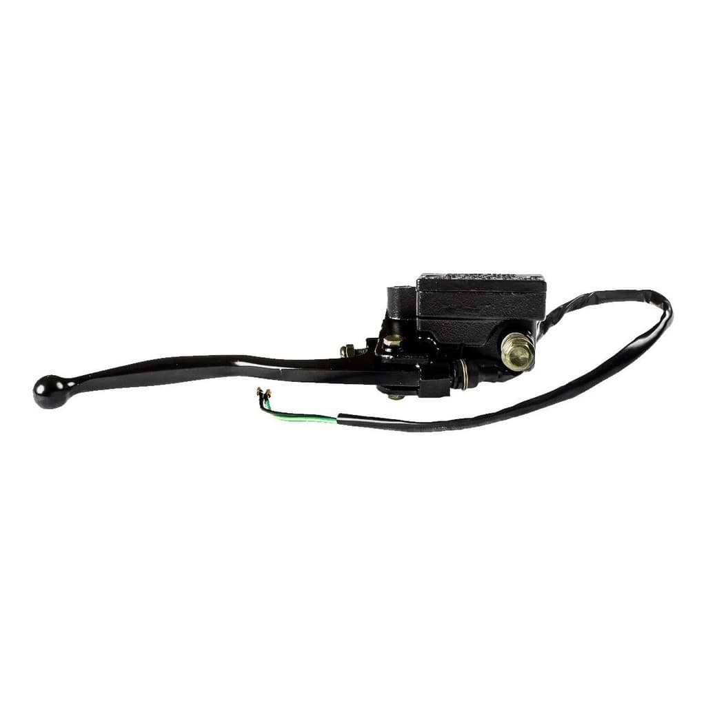 Burrinho Freio Dianteiro Xt 225 Xt 600e Xt 660r + Manete