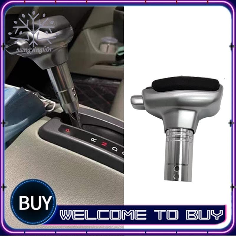 1 Acessórios De Substituição De Peças Para Honda Civic 2001-2011 Accord 2003-2007 Alavanca De Câmbio Automático De Engrenagens