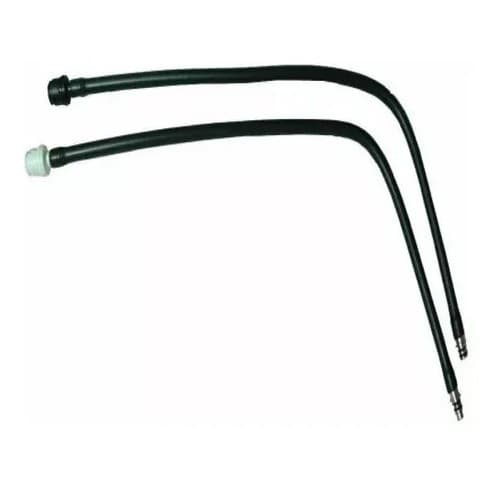 Mangueira Combustível Flauta Palio - 1.0 1.3 1.5 8 Valvulas 1996 Em Diante