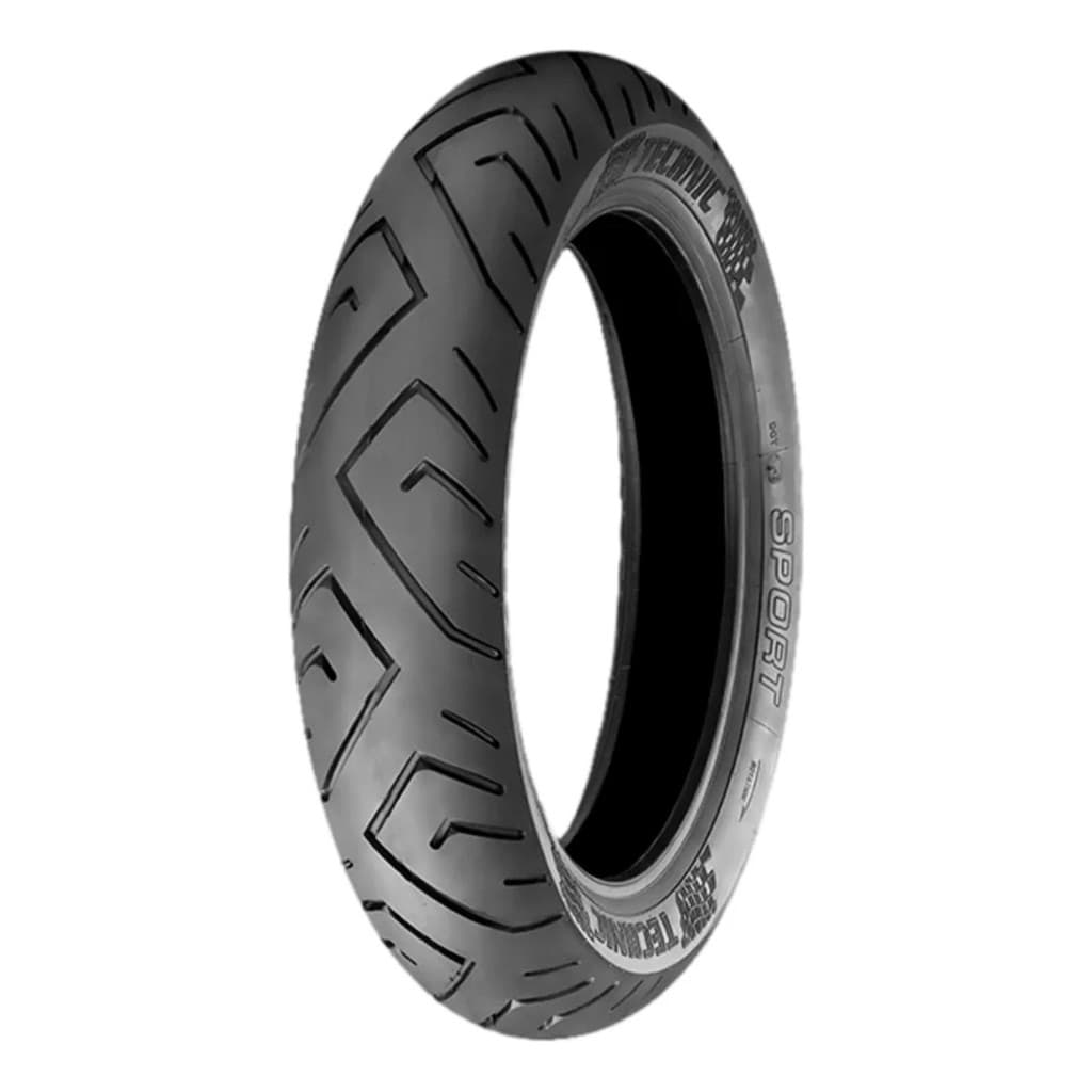 Pneu 100/90-18 Technic Sport T 62p S/c T