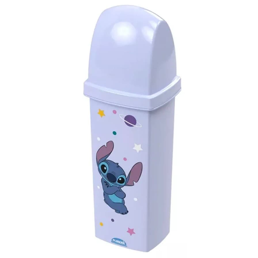 Porta Escova de Dente Infantil Stitch Plasútil Porta escova stitch