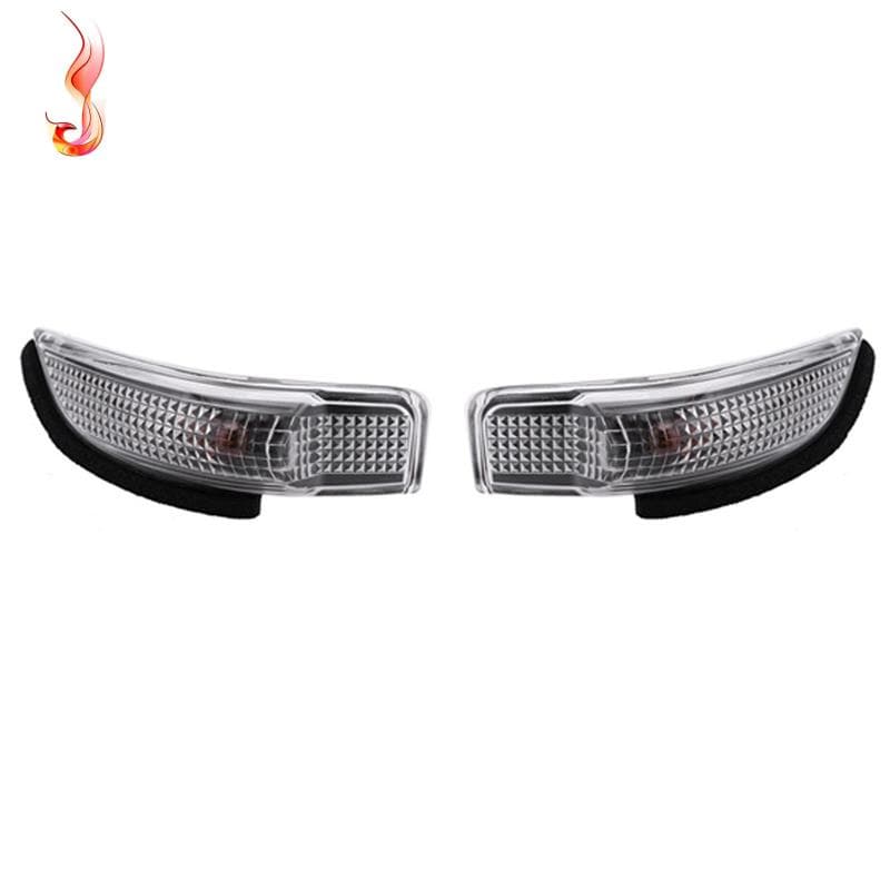 Luz Indicadora De Mudança De Direcção Do Espelho Retrovisor Lateral Para Toyota Corolla Camry Yaris Prius C Avalon