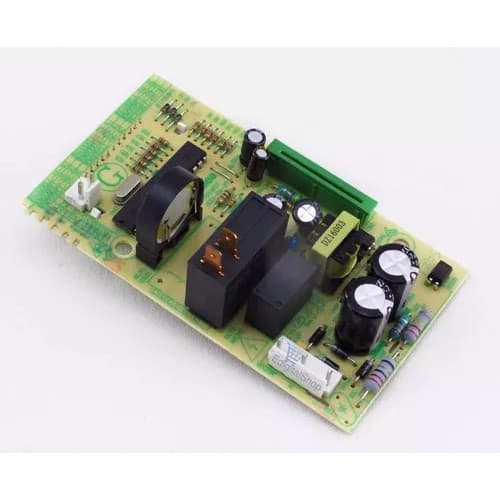 Placa Painel Forno Micro-ondas Panasonic Bivolt Nn-st254