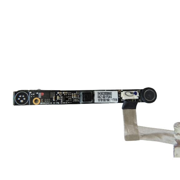 Webcam Notebook Asus 1201n 14g14f026001 - Usado