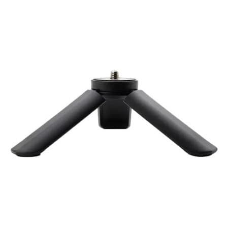 Mini Tripé Mesa P/ Ring Light/celular/camera/leds Diversos t