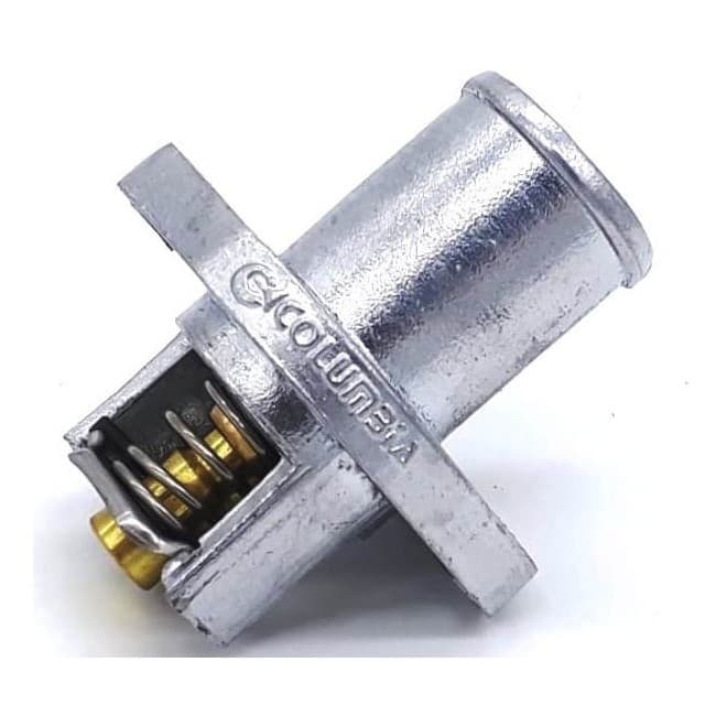 Valvula Termostatica Aluminio Peugeot 206 207 C3 1.4 8v 307 Xsara 1.4 1.6 16v