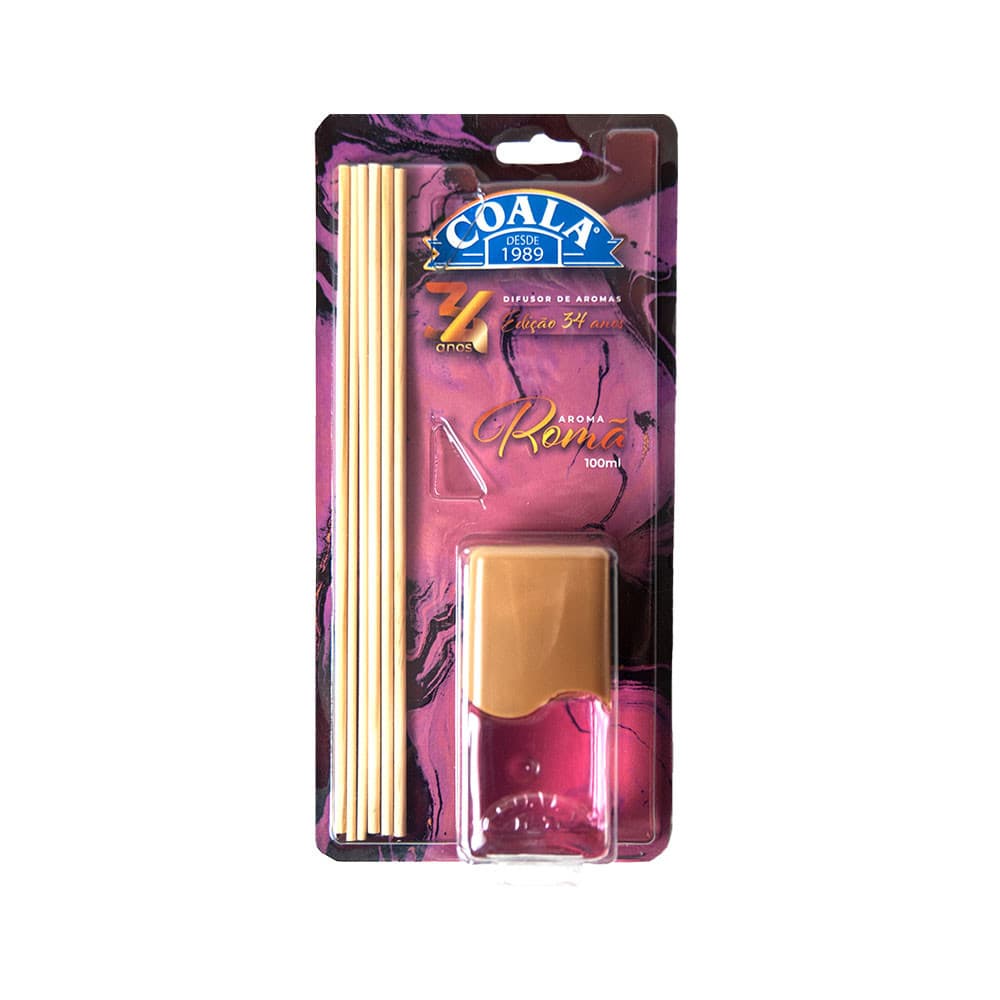 Coala Difusor de Aromas Romã 100 ml