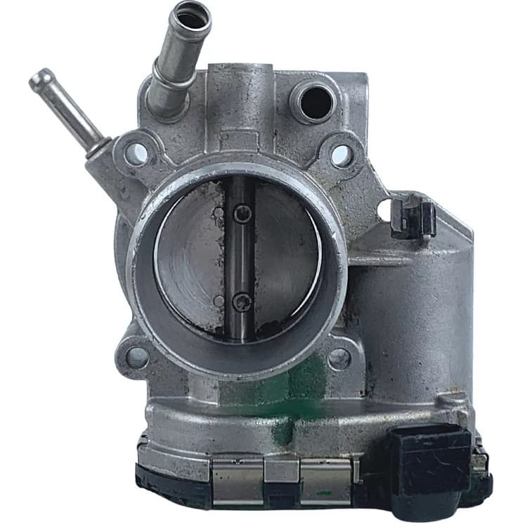 Tbi Corpo Borboleta I30 Kia Cerato 1.6 16v 2009 A 13 Hyundai