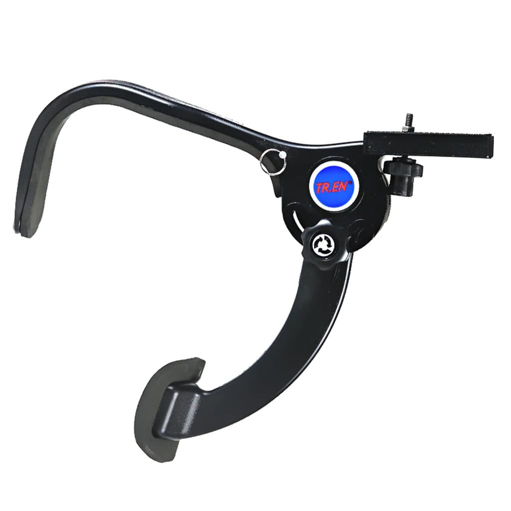 Suporte Estabilizador Ombro Filmadoras Câmeras Shoulder Pad