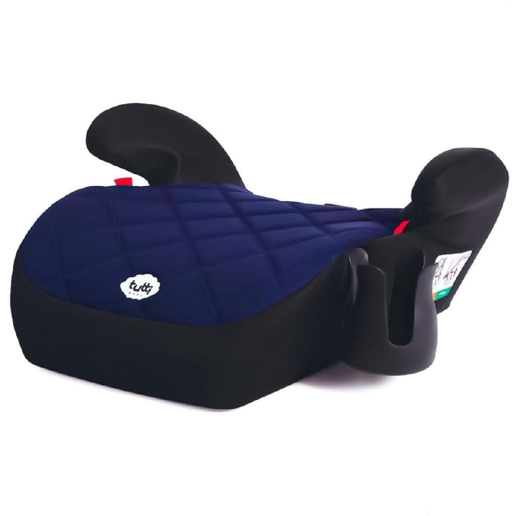 Assento Triton II Azul E Preto Crianças Até 36 Kg Tutti Baby