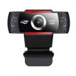 WEBCAM FULL HD USB WB-100BK