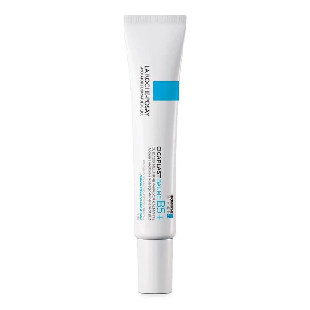 La Roche-Posay Cicaplast Baume B5+ Hidratante Multirreparador 20ml