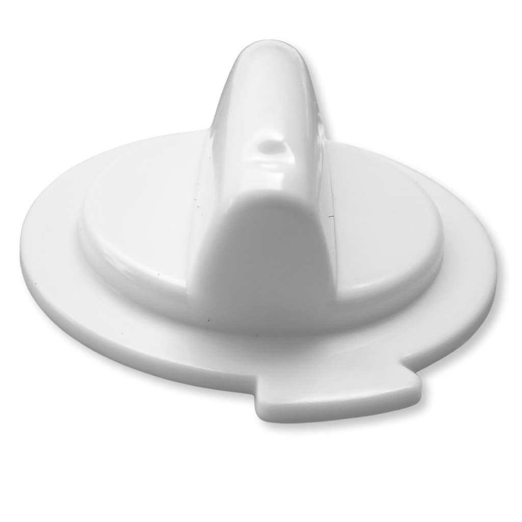 Botão Termostato Geladeira E Ar Condicionado Electrolux 67493257