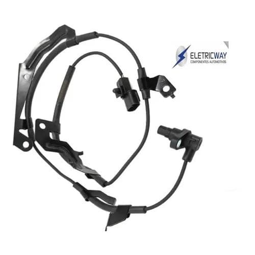 Sensor Abs Dianteiro Direito L200 Triton Dakar 2012 À 2015