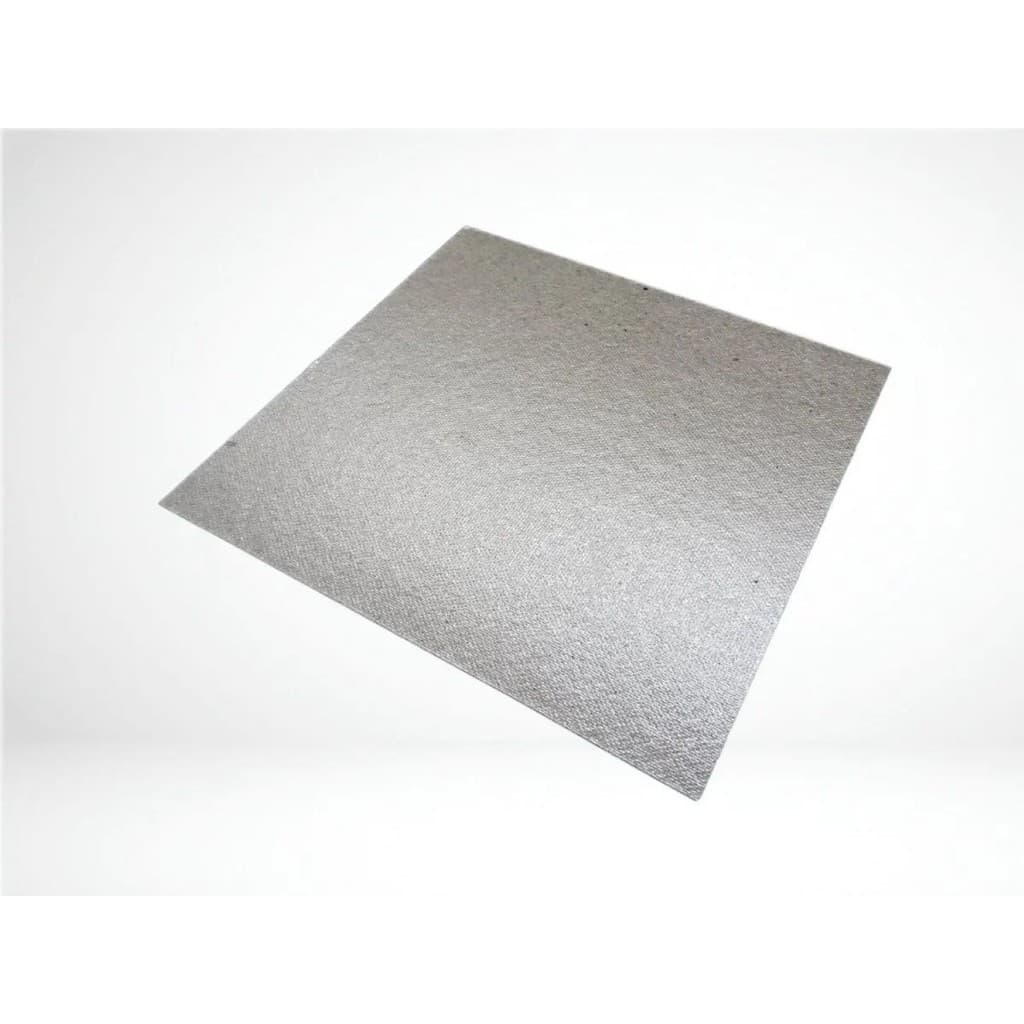 Placa De Mica Para Forno Microondas 14 X 14 Cm