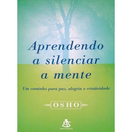 Meditações para a Noite autor Osho