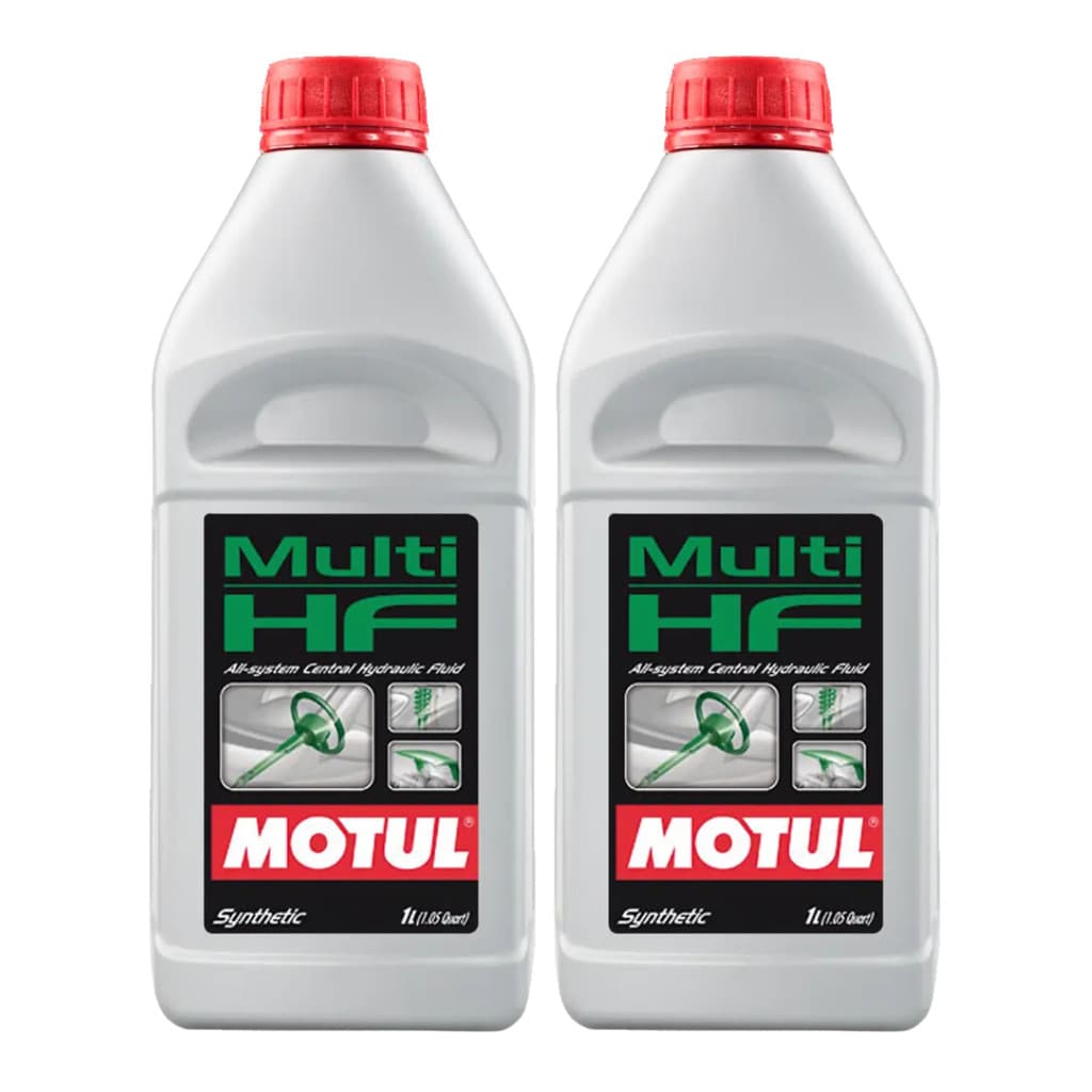 KIT MOTUL MULTI HF 2 LITROS