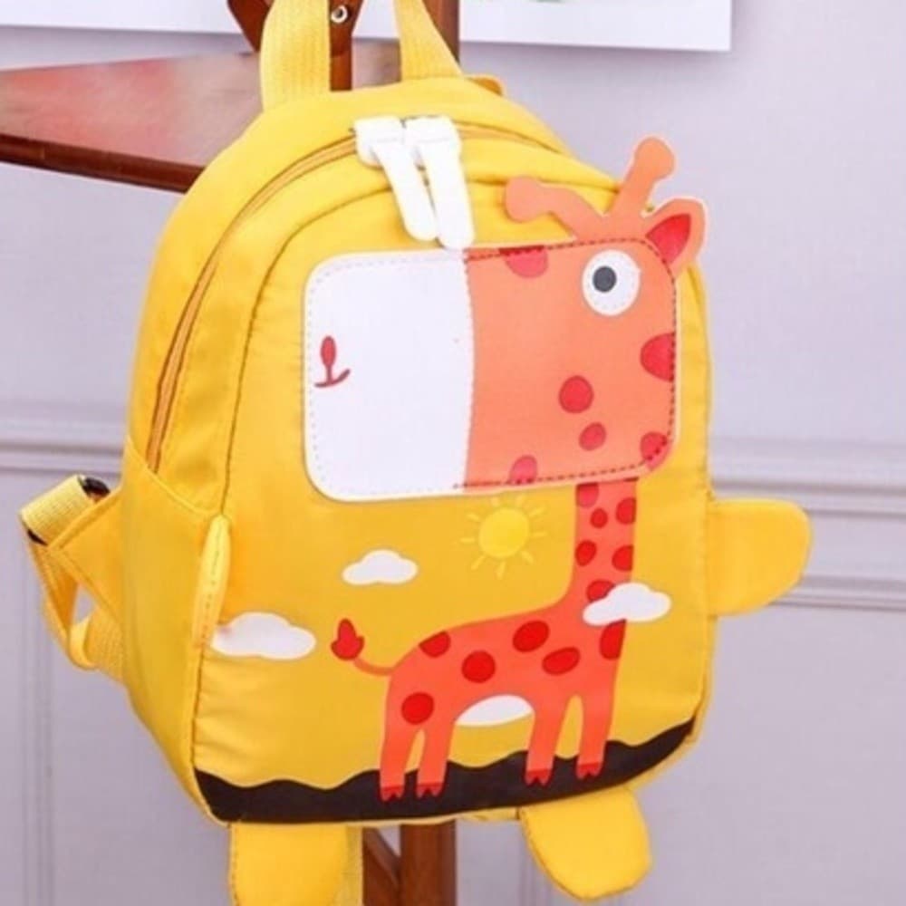 mochila infantil girafa B216 FANG