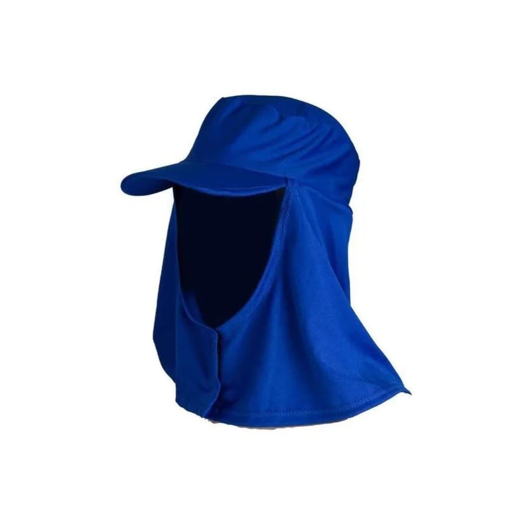 Kit 5x Boné Árabe Helanca Proteção Sol CA 40147