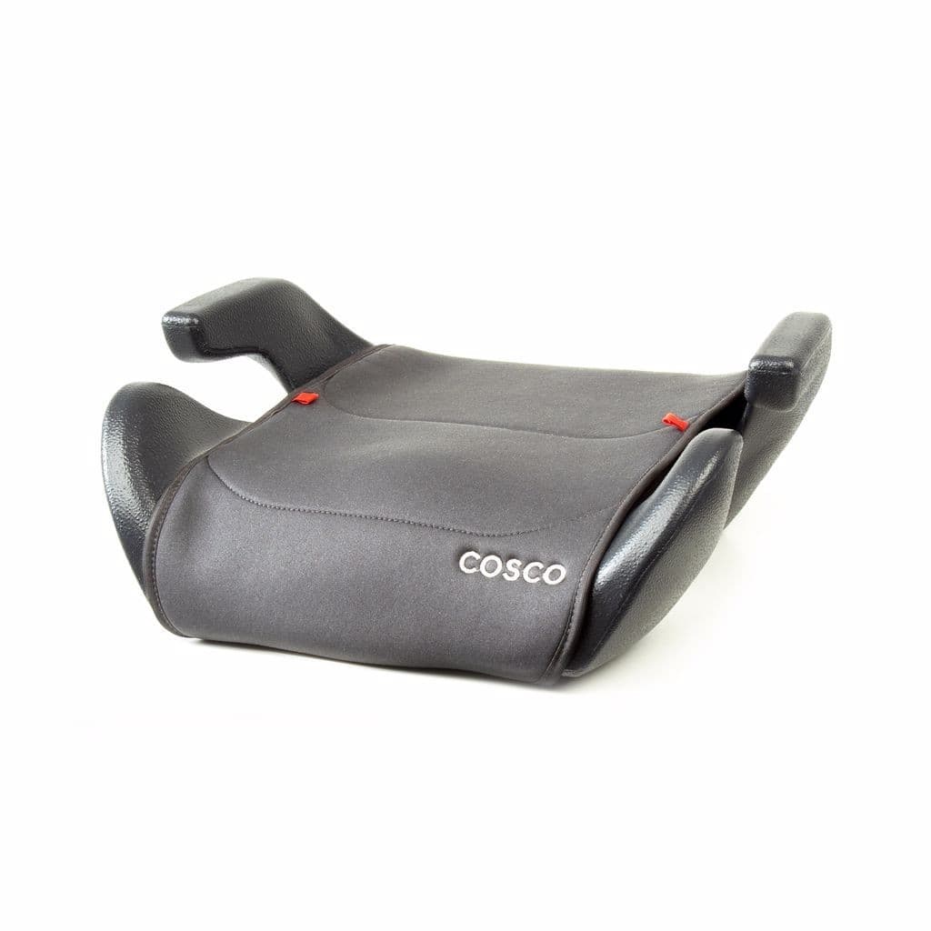 Assento de Elevação Booster Clippy 15 a 36 kg - Cosco