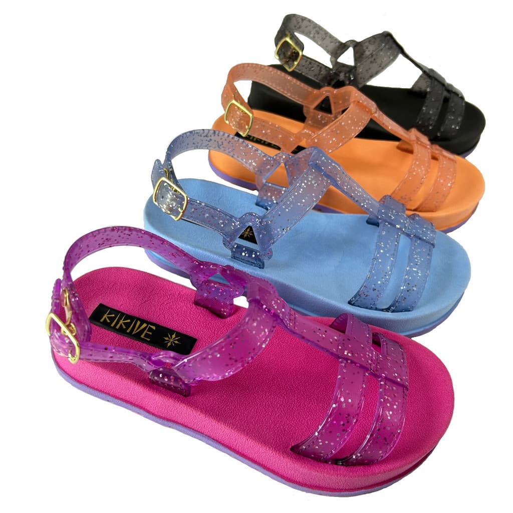Papete Birken Infantil Leve 811 KIKIVE