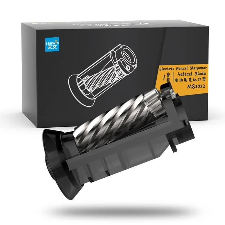 Tenwin 5056/5058/5074 Suporte De Lâmina De Núcleo De Faca De Substituição Para Apontador De Lápis 8018/8028/8813