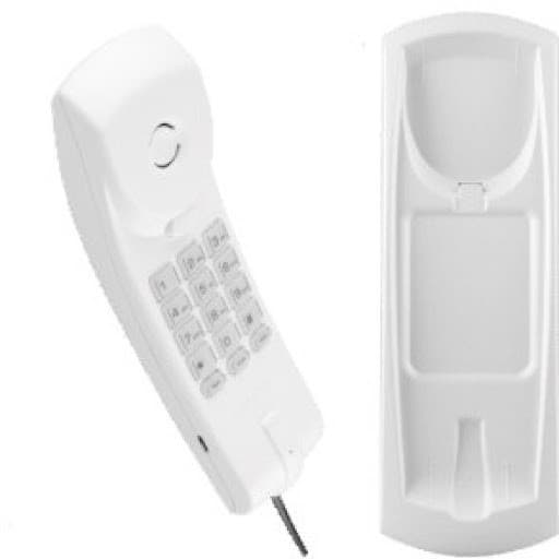 TELEFONE TC 20 BRANCO