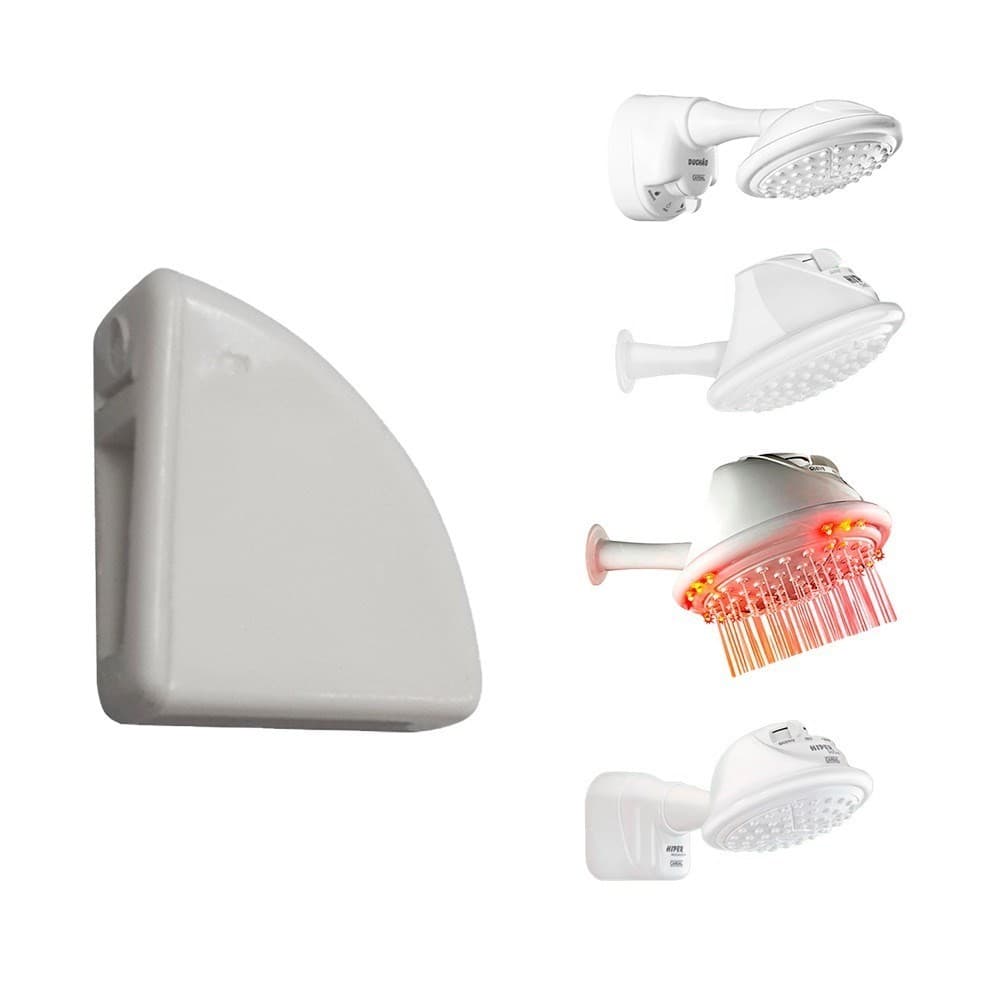 Botão de Regulagem Temperatura Cardal Ducha Clássica - PS353