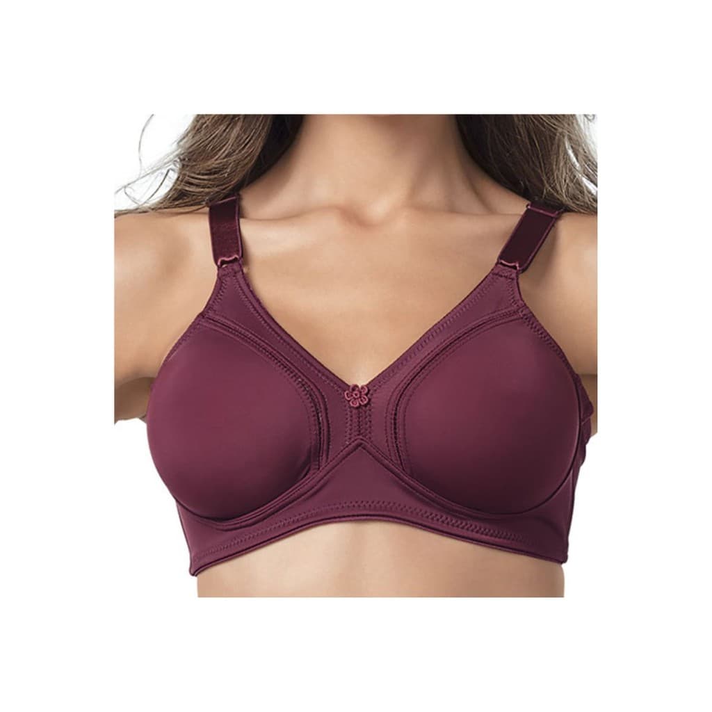 Sutiã Demillus sem Bojo Gallard Control Alta Compressão