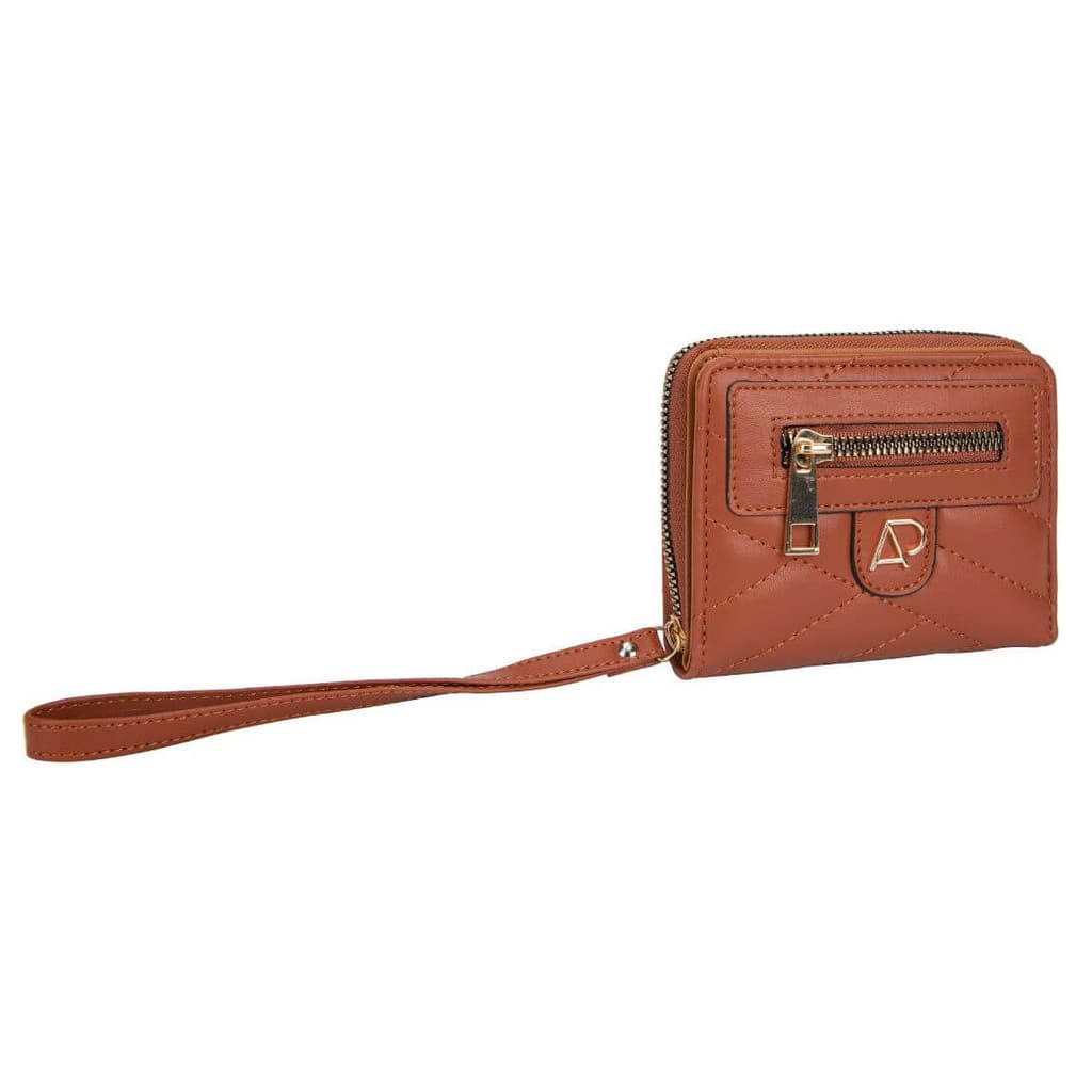 Carteira Feminina Alice Palucci AL2932 