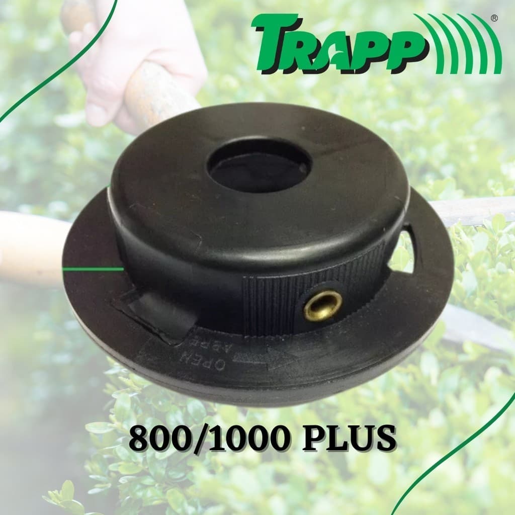 Tampa Do Carretel Master 800/1000 PLUS 2120329 Medio