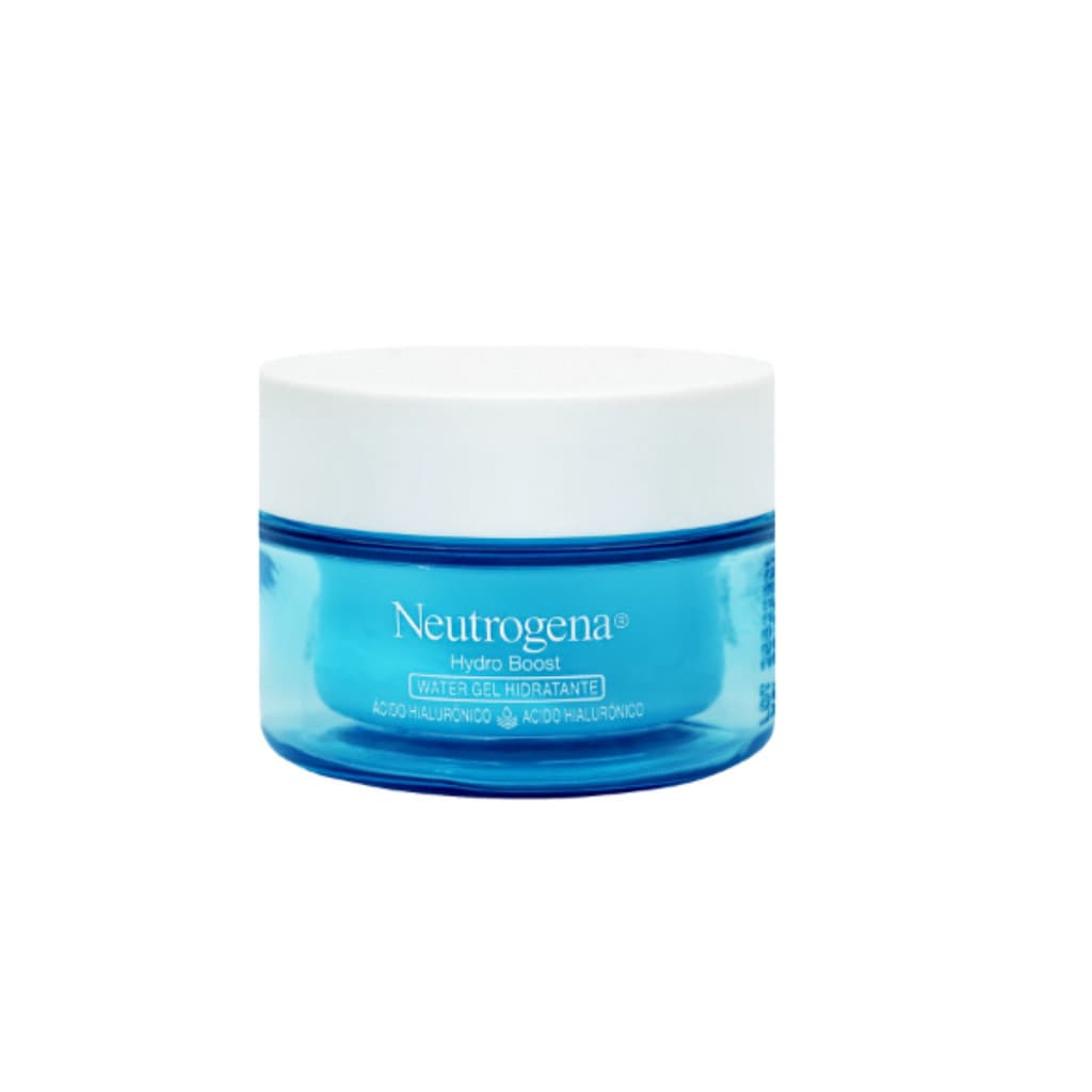 Hidratante Facial Hydro Boost Water Gel 50g Neutrogena 