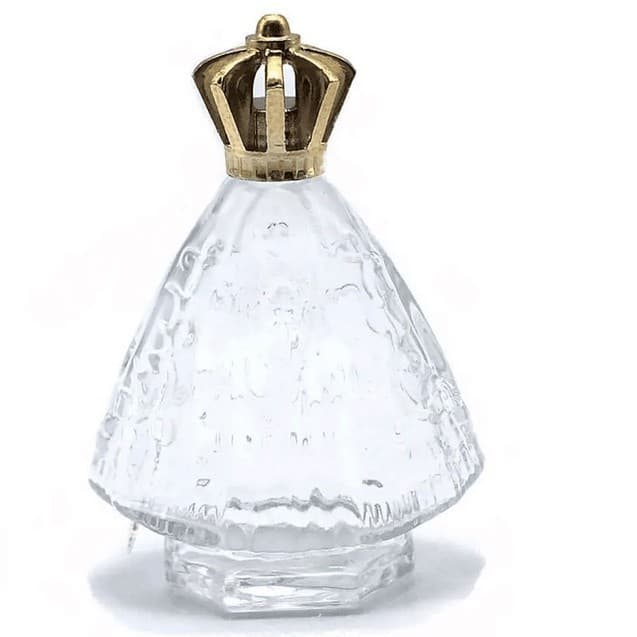 1 unid vidro Nossa Senhora Aparecida - 60 ml
