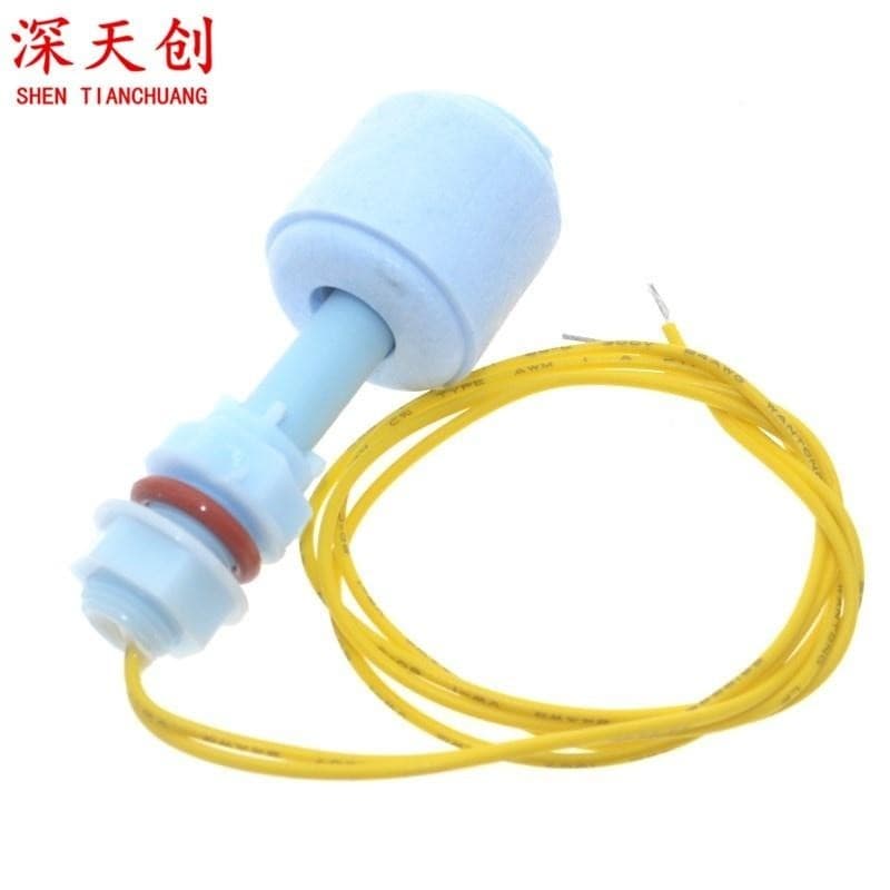 Sensor De Nível De Água Tipo Boia Para Arduino