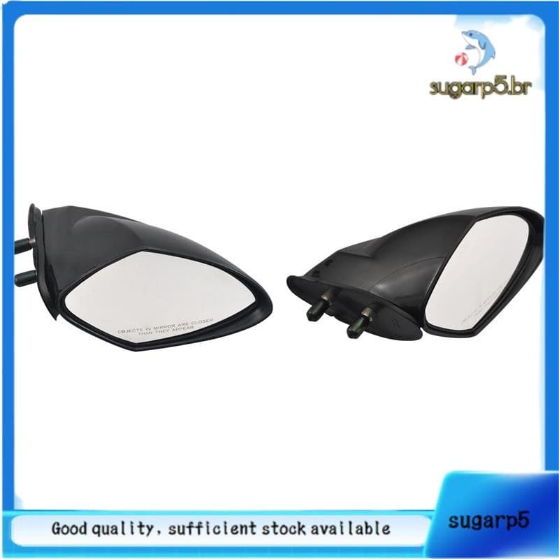 [Estoque Pronto] Motorboat Rearview Mirror Jet Ski Acessórios Para Yamaha WaveRunner VX 110 Deluxe Sport Cruiser EX R
