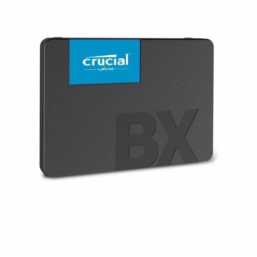 Ssd 1tb Bx500 Crucial Ct1000bx500ssd101