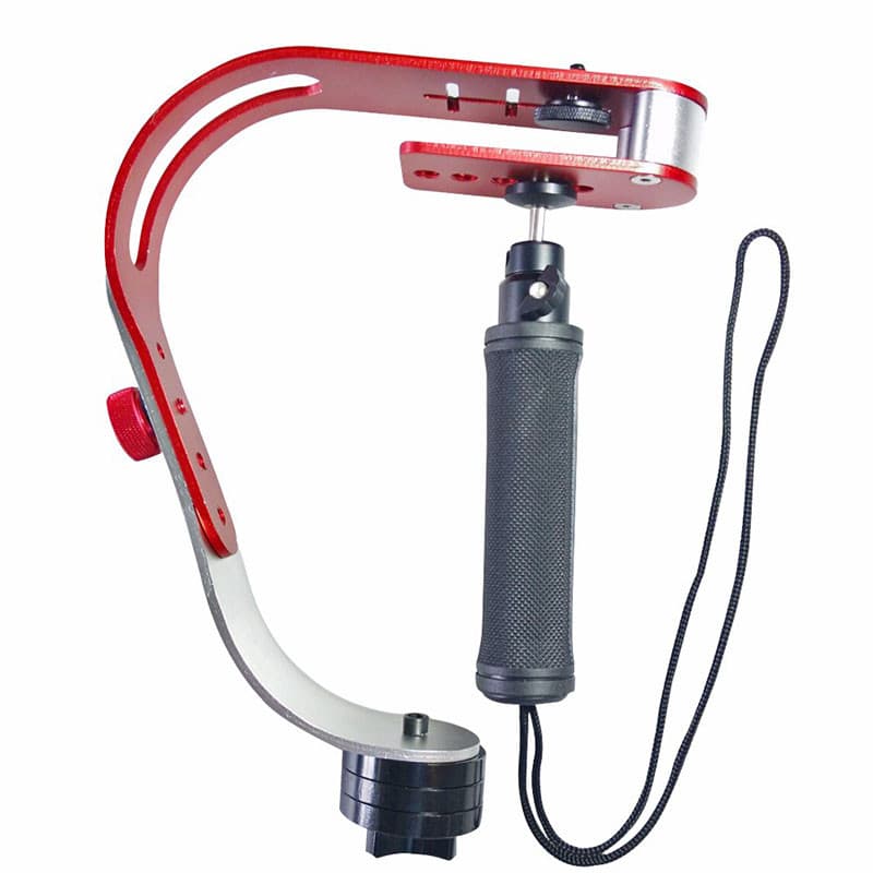 Stedycam Estabilizador Filmagem Vídeo Câmera DSLR