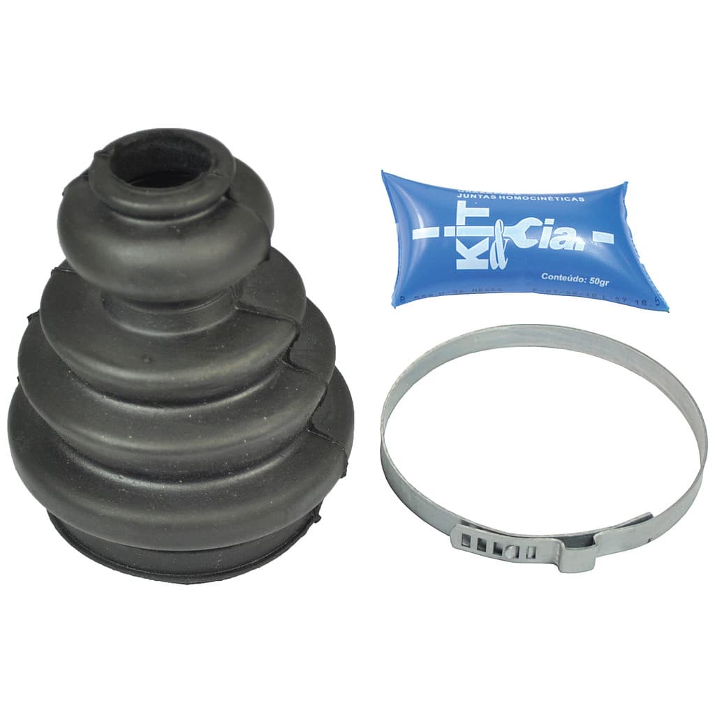 Kit Coifa Homocinética Lado Câmbio Escort 93/96 Verona 94/96