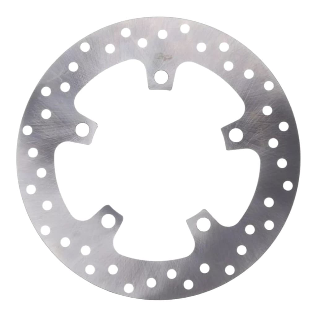 DISCO FREIO TRASEIRO YAMAHA FAZER 250 ATE 2017