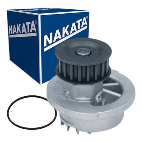 Bomba D'agua Original Nakata Celta 1.0 2000 2001 2002 2003 A 2008 Corsa 1994 1995 1996 A 2005
