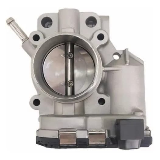 Corpo Borboleta Hb20 1.6 16v - 35100-2b154 Hyundai 