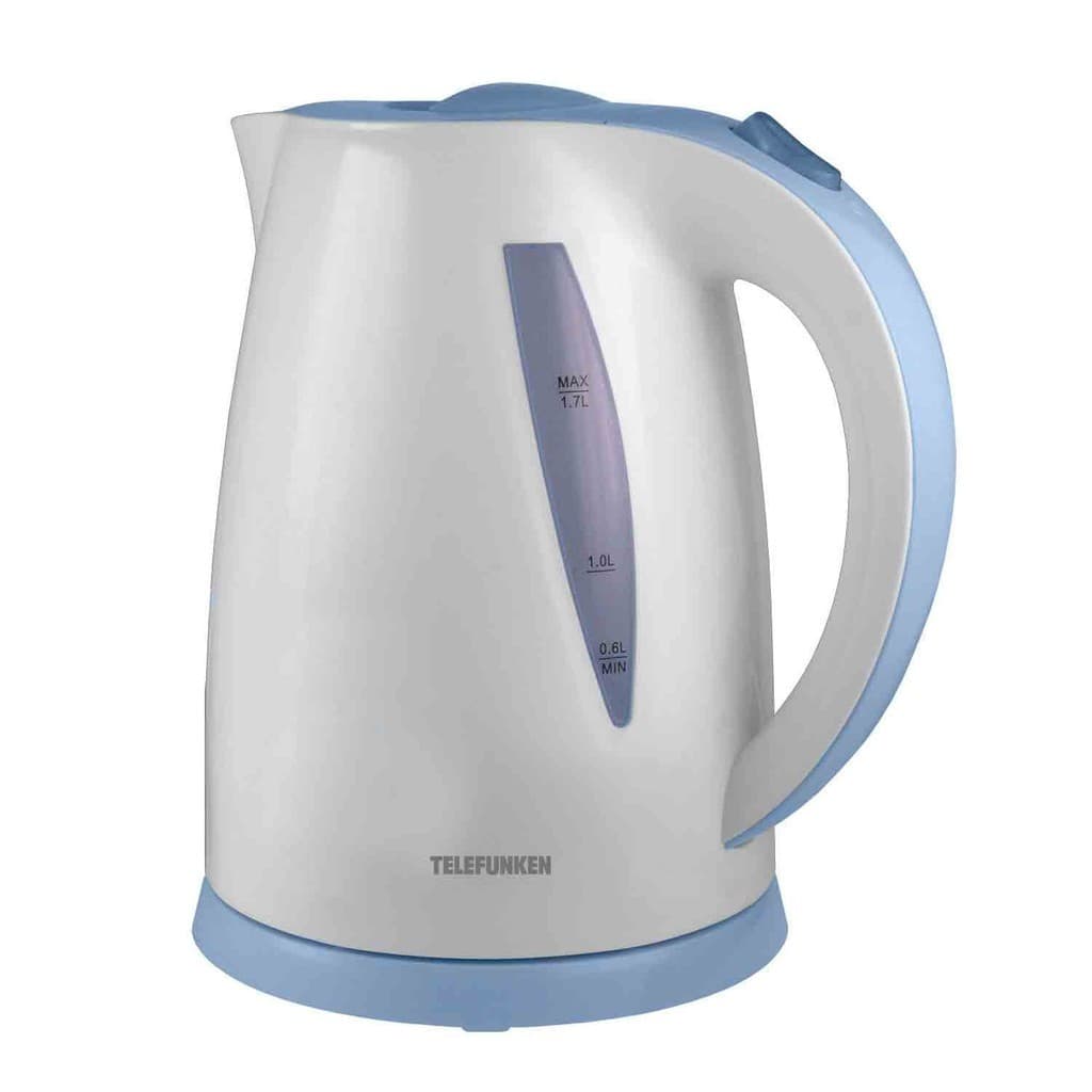 Chaleira Elétrica Telefunken PE 700 1,7 L