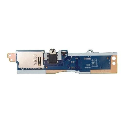 Placa Auxiliar Notebook Lenovo S145 15iwl - Ns-c121
