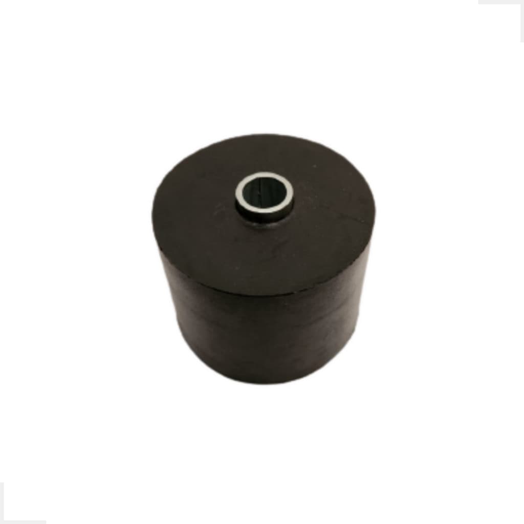 ROLETE ESPECIAL BERÇO ROLLER CARRETA REBOQUE BARCO LANCHA JET SKI (6,5CM X 5CM)