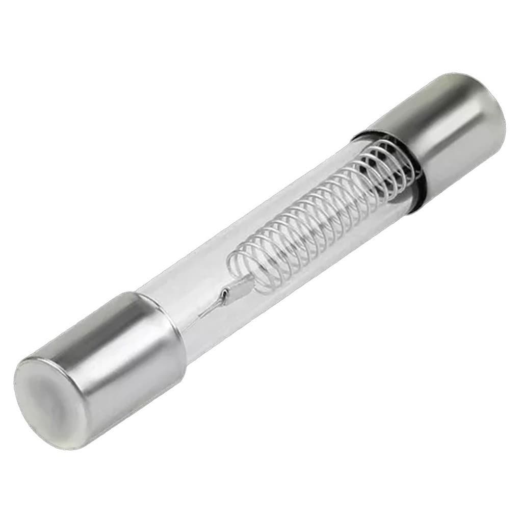 FUSIVEL ALTA TENSÃO PARA MICROONDAS 5KV 800MA VIDRO
