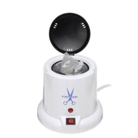 Esterilizador Elétrico Com Microsfera 110V Para Pinça Alicate