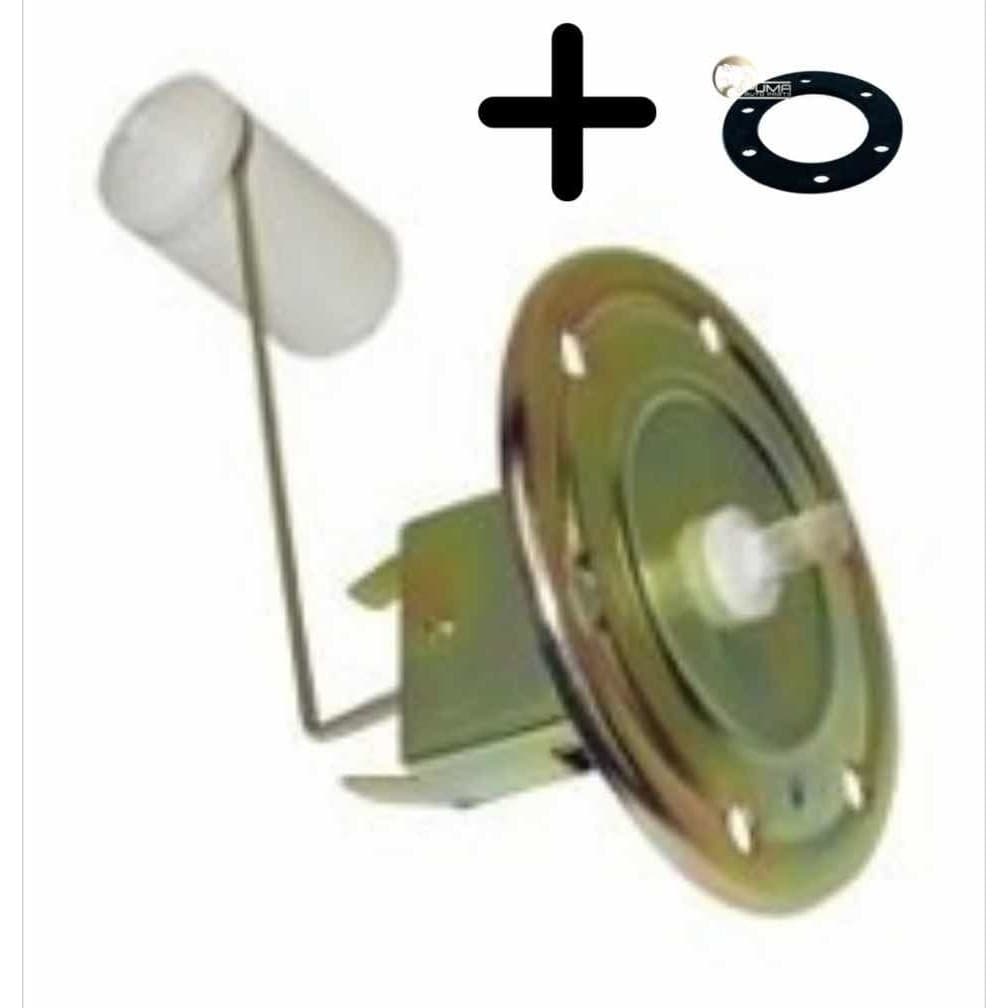 Boia Tanque Combustível Jeep Willys 1972 73 74 75 Até 1983